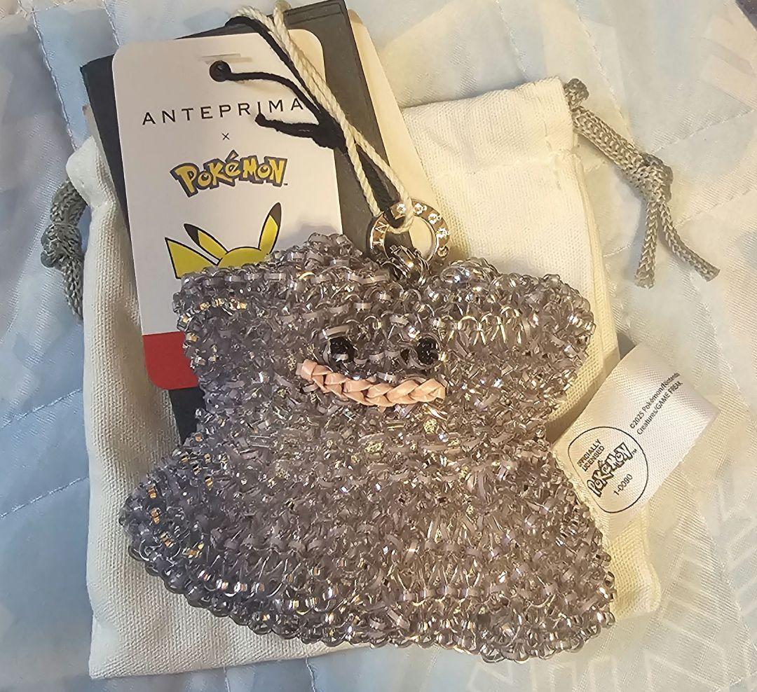 アンテプリマ メタモン