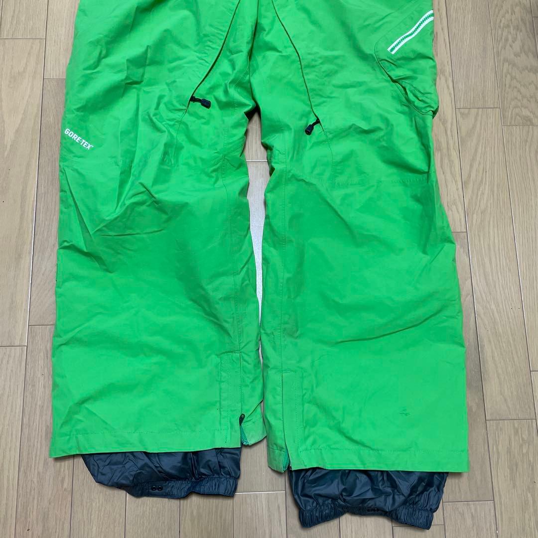 バートン　Burton 【ak】GORE-TEX 2本セット