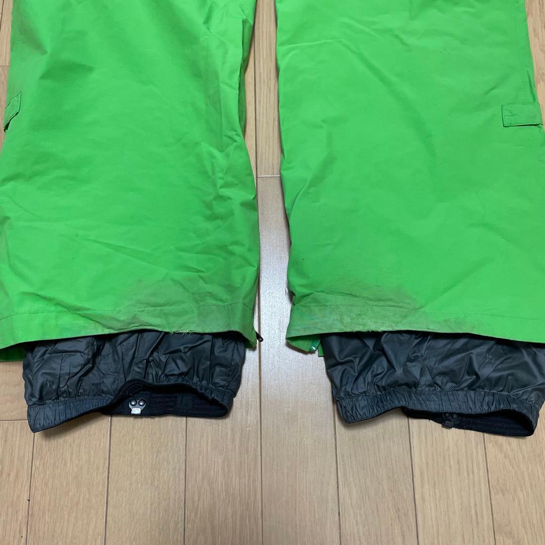 バートン　Burton 【ak】GORE-TEX 2本セット