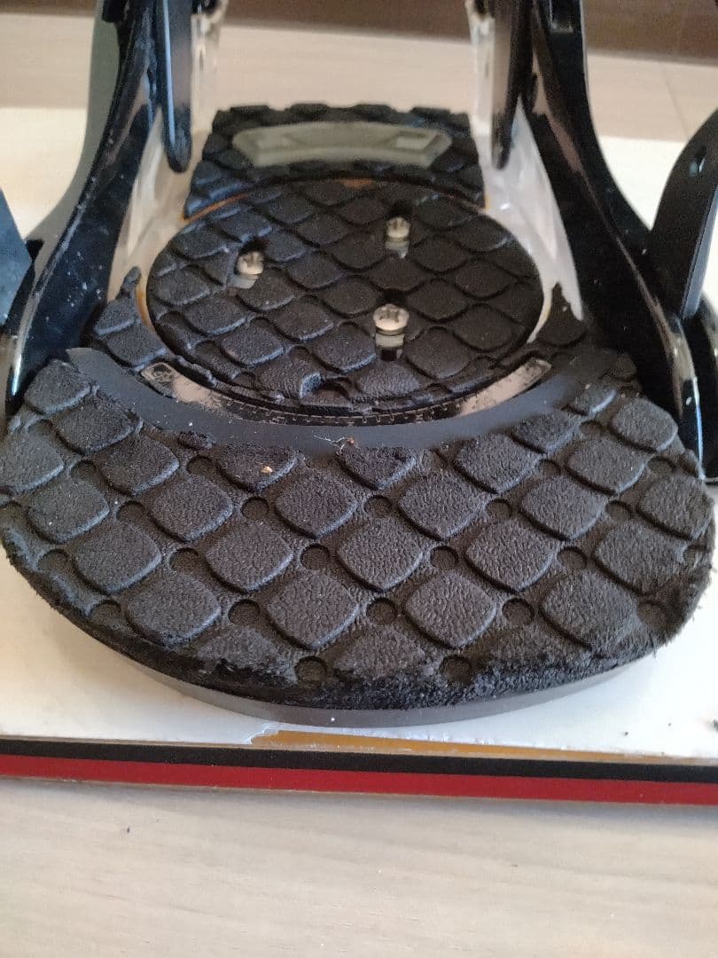 バートンカスタムX　Mバートンビィンディング Southbayボードケース