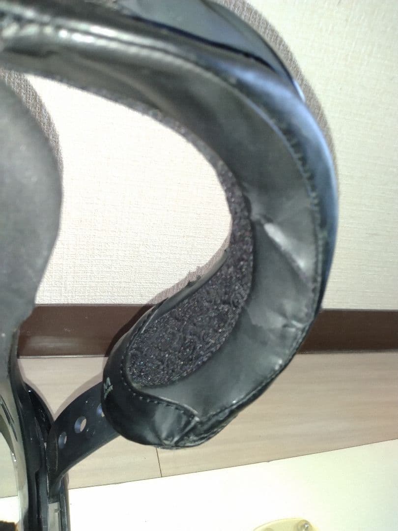 バートンカスタムX　Mバートンビィンディング Southbayボードケース