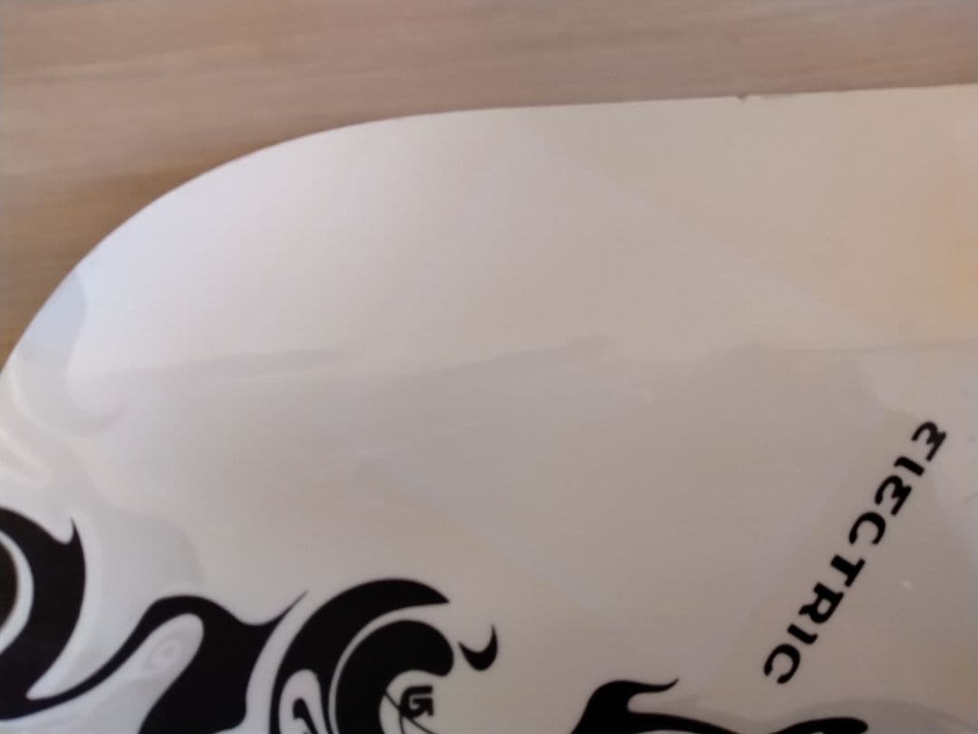 バートンカスタムX　Mバートンビィンディング Southbayボードケース