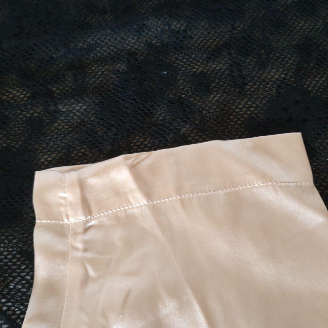 ワコール　シルク　パジャマ