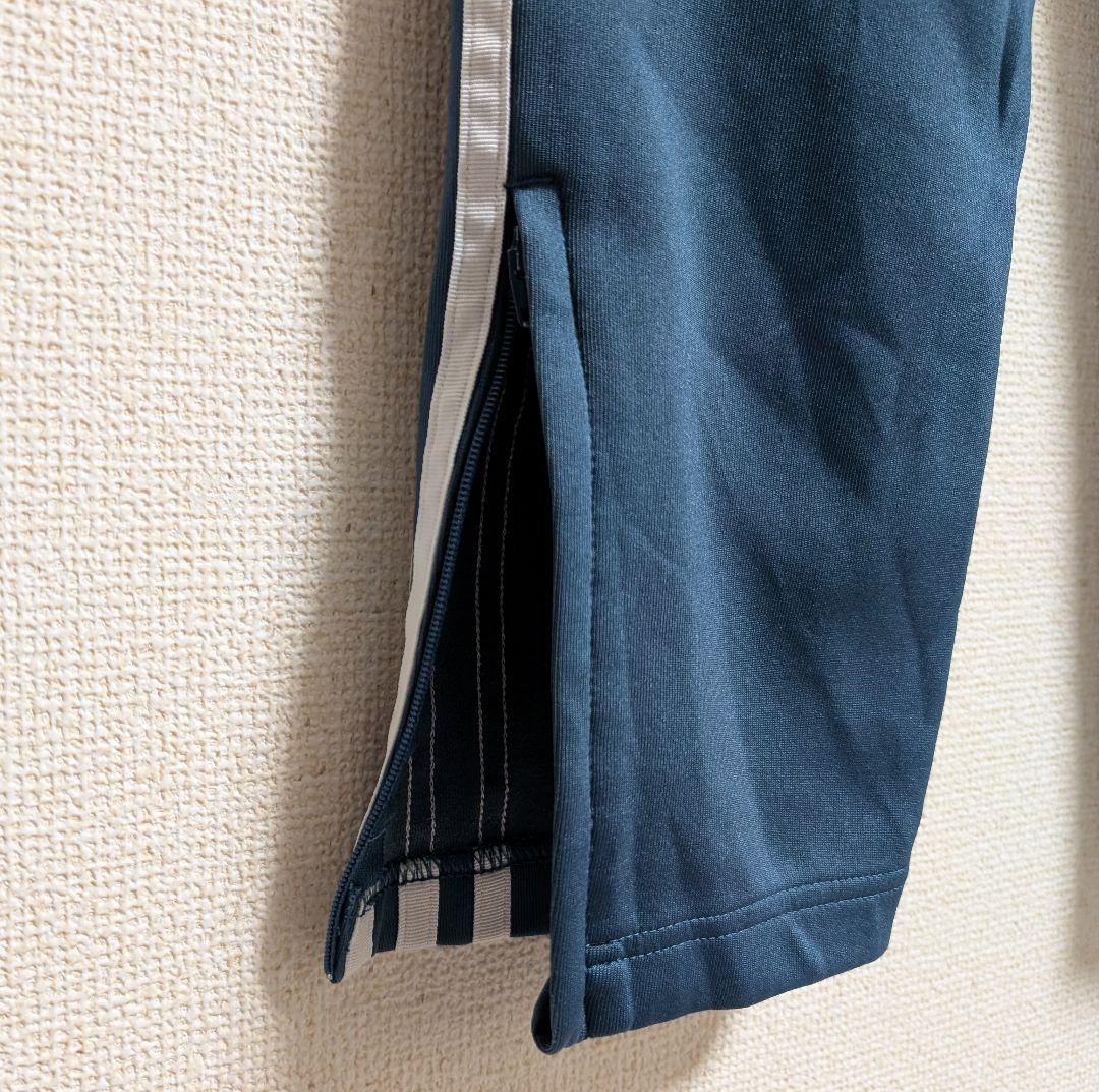 古着 adidas アディダス SST トラックジャケット ジャージ 上下