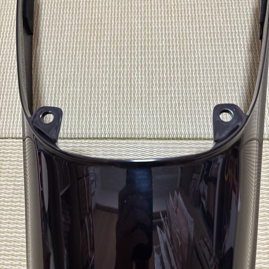 最終値下げ　Z900RSアメリカンドリームロングテールカウル