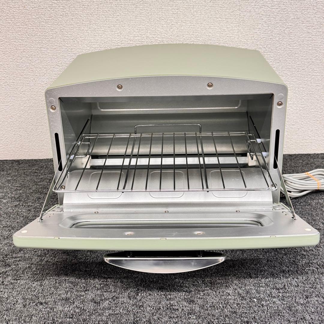 ☆激安‼️ Aladdin グラファイトトースターCAT-GS13B 2025年製