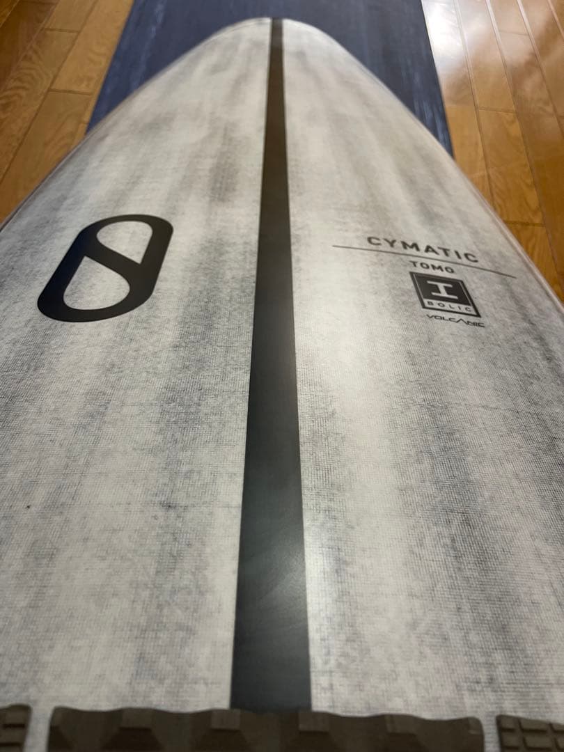 Firewire ショートボード