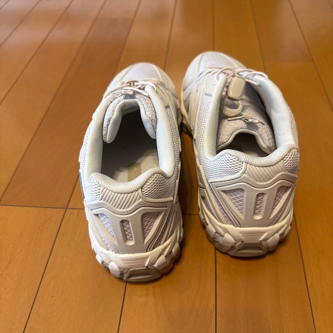 【新品未使用】ニューバランス ML610D DG 24.5㎝