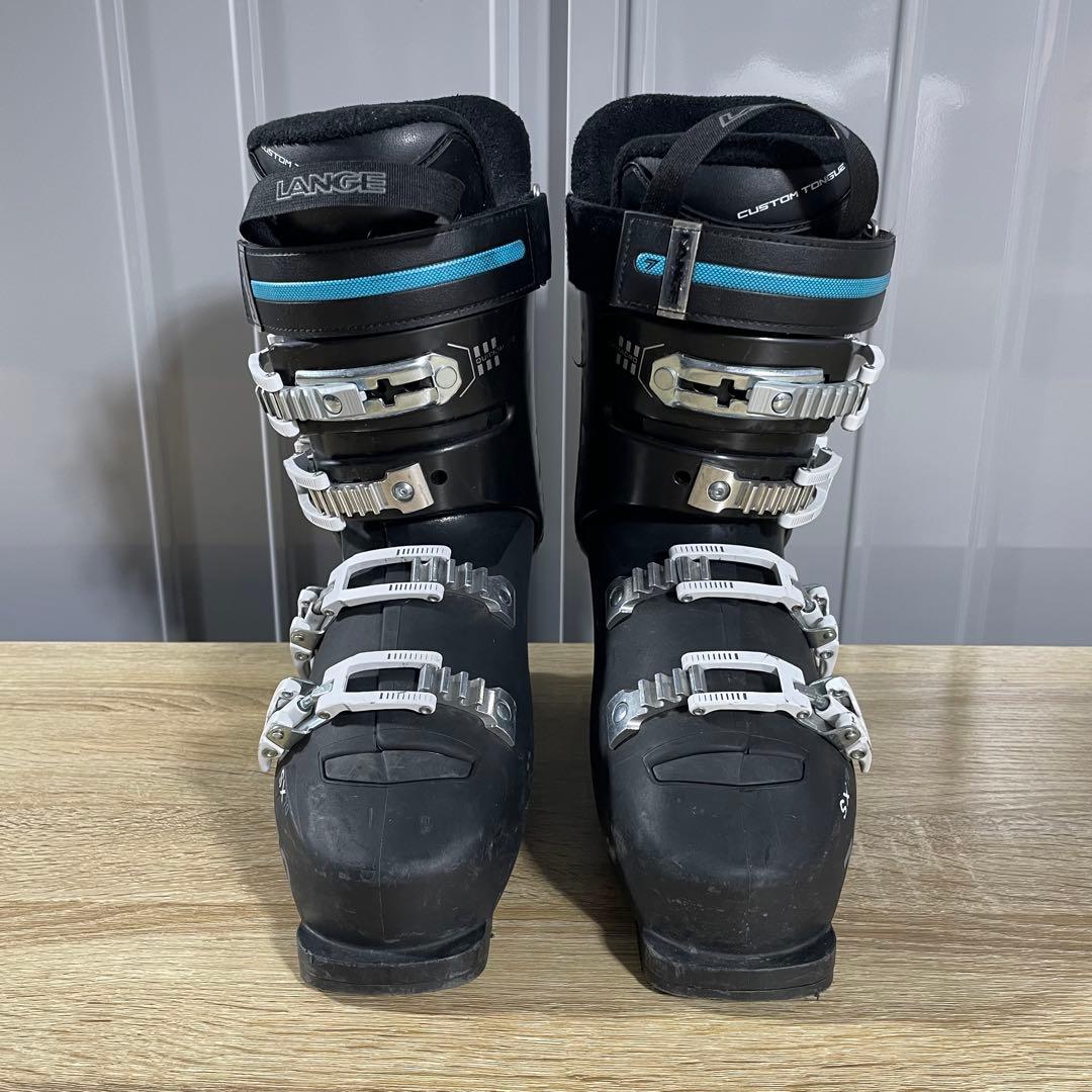 ROSSIGNOL LANGE お得なスキーフルセット‼︎