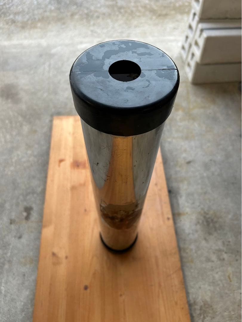 高性能理水活水装置　磁気処理活水装置　マグワンダーＳ　MG-100 一般家庭用