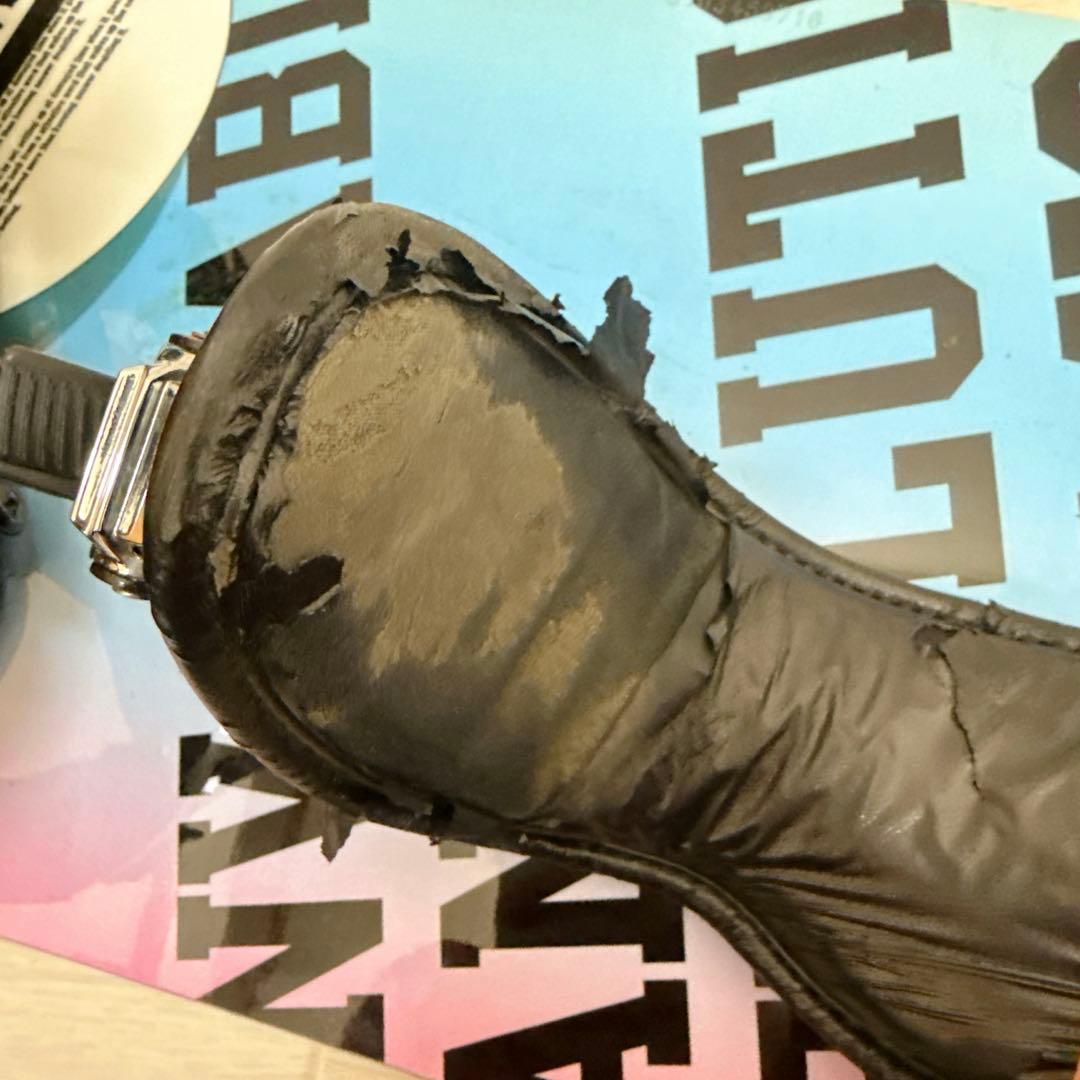 【ATOMIC×Ride】VANTAGE 154cm ビンディングセット