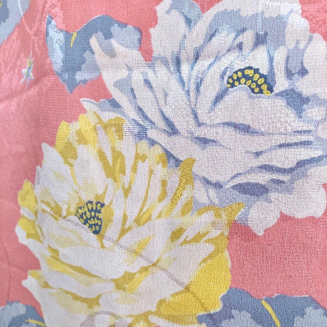 アンティーク 女の子 子供着物 七五三 アンティーク着物 NO6