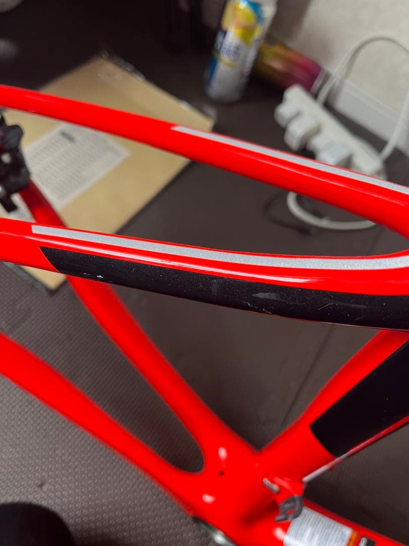 スーパーシックスエボ