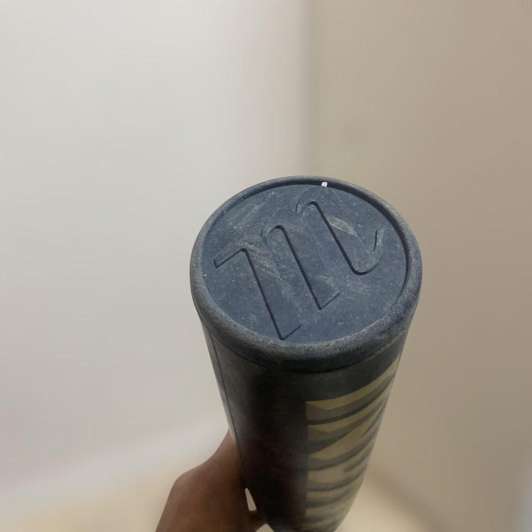 Marucci 緑ワニクラッシャー