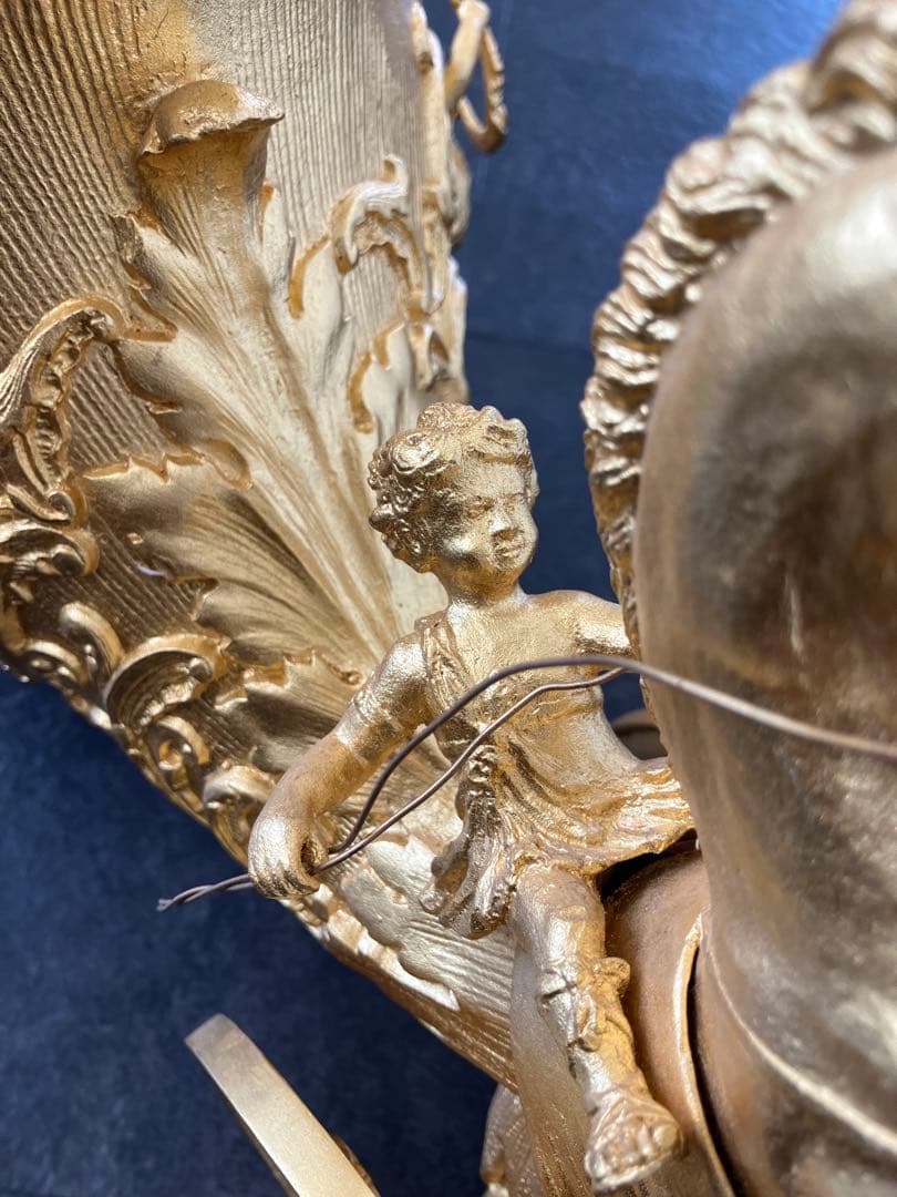 値下！ロイヤルワゴン  WAGON 花器　フラワースタンド　インテリア