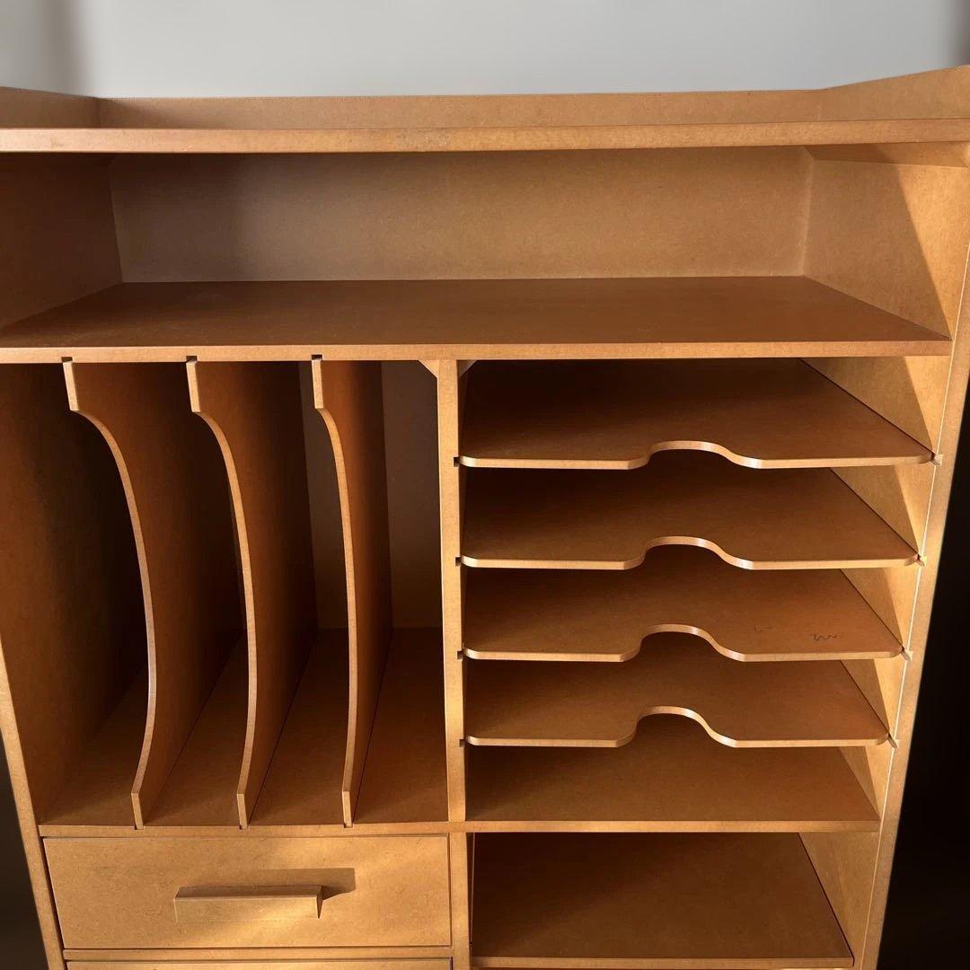 2/6まで！ランドセルラック　ディノス家具　国産