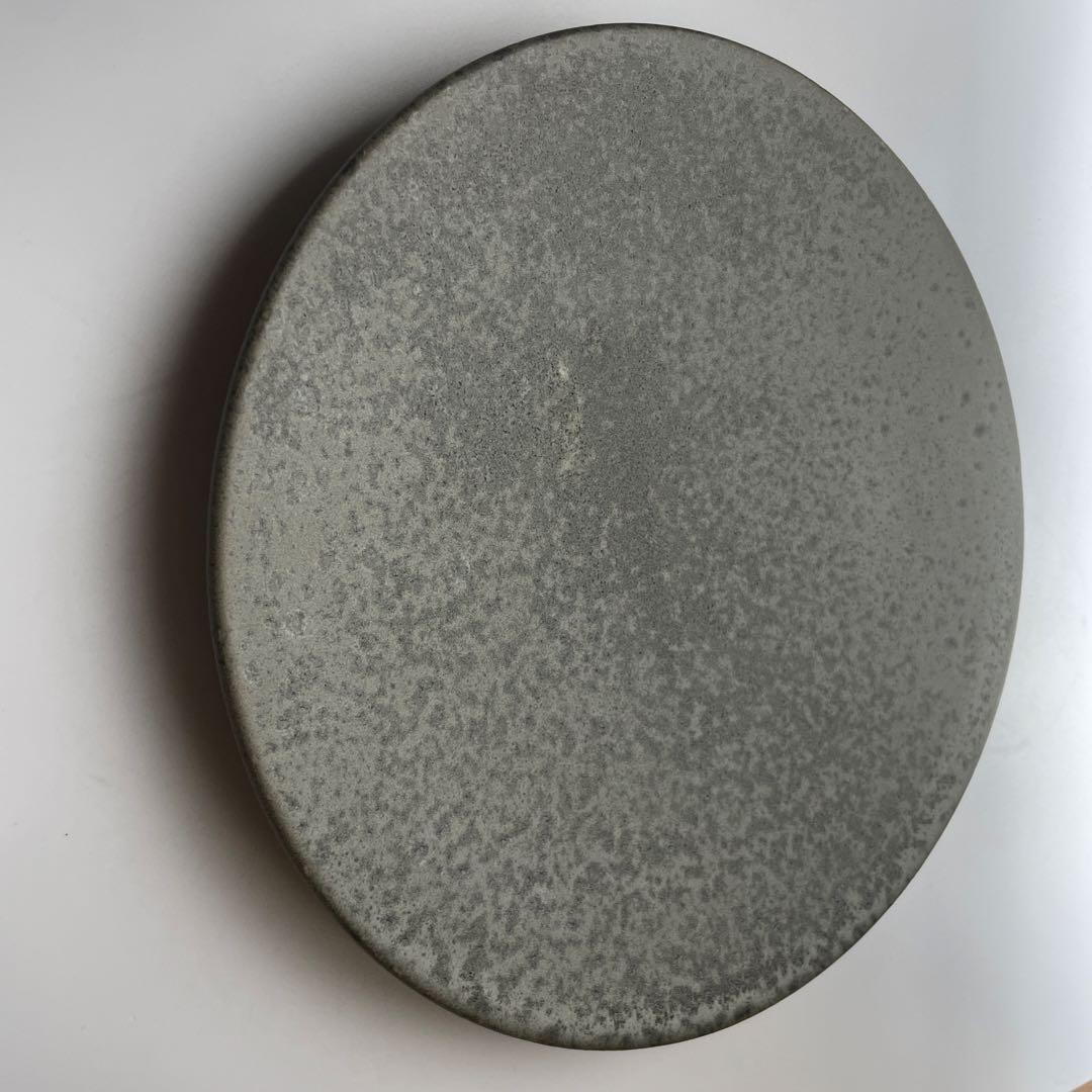 デンマーク購入　K.H.ワーツ　K.H.Würtz ディナープレート