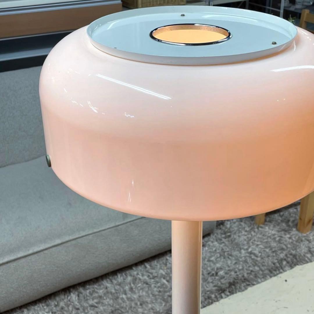 【Knubbling】高級　フロアスタンド　照明　スタンドライト