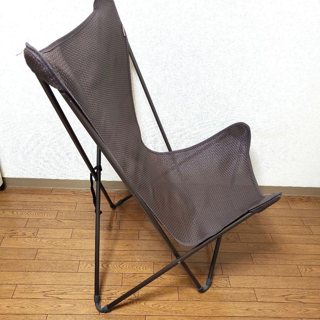 Lafuma ラフマ バタフライチェア MAXI POP UP メッシュ
