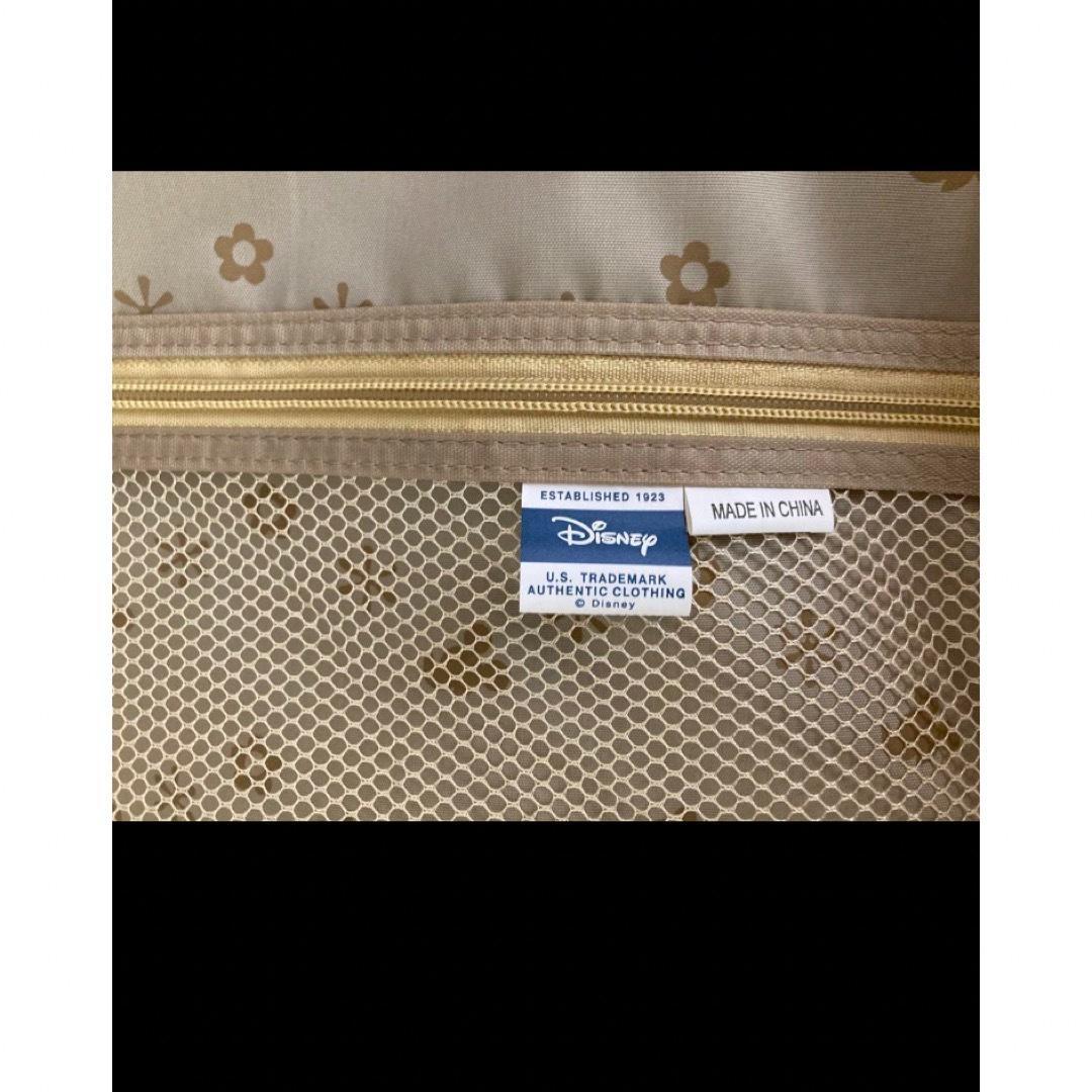 ★超美品 Disney ディズニー キャリーケース