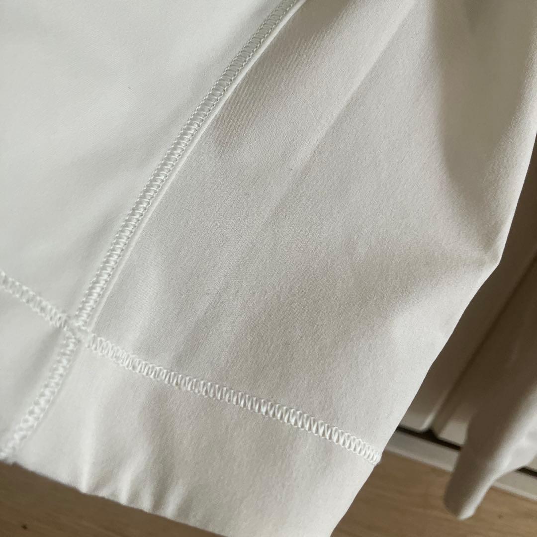 ルルレモン　軽量UVプロテクション ランニングジャケット