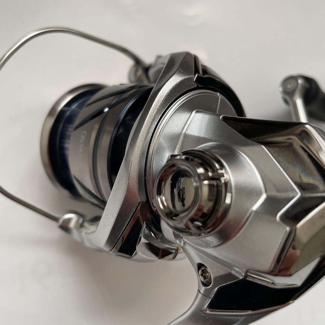 23 ストラディック c2500SXG