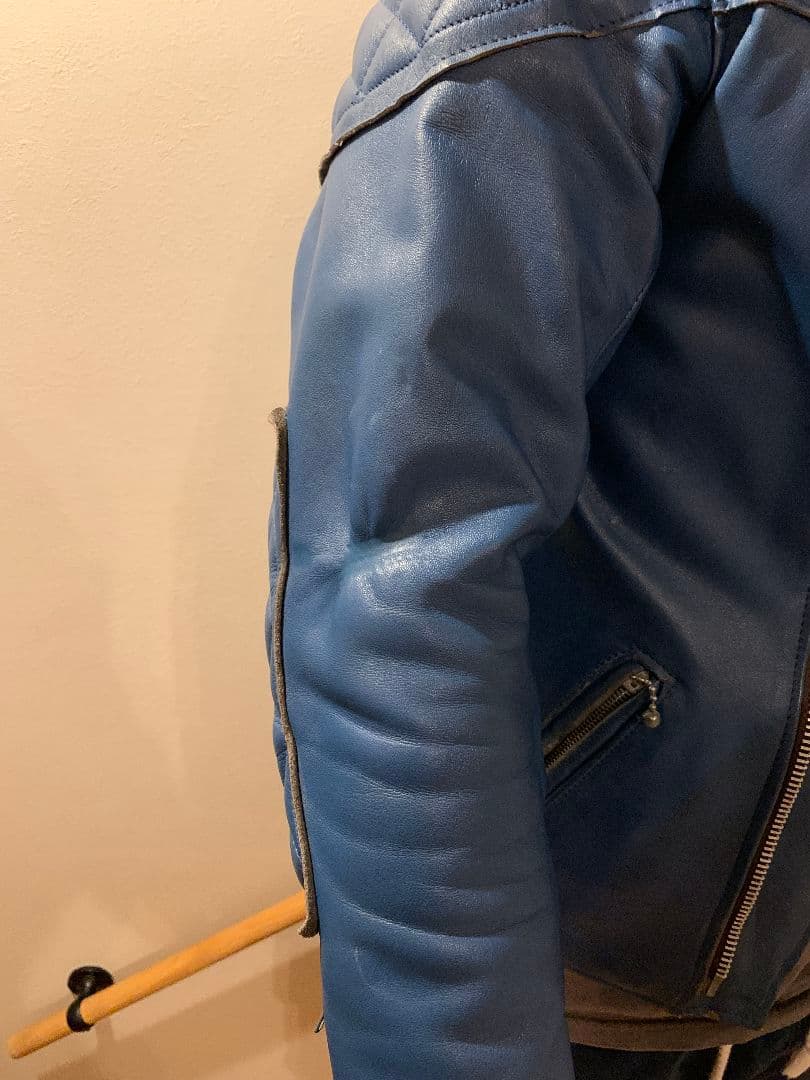 値下げ ハイウェイマン リカルドデラックス Highwayman ルイスレザー