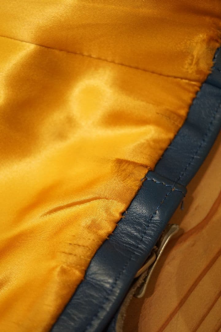 値下げ ハイウェイマン リカルドデラックス Highwayman ルイスレザー