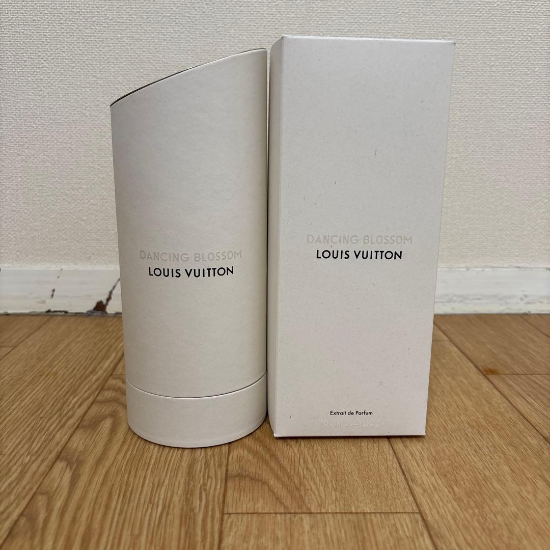 みかん様　LOUIS VUITTON DANCING BLOSSOM