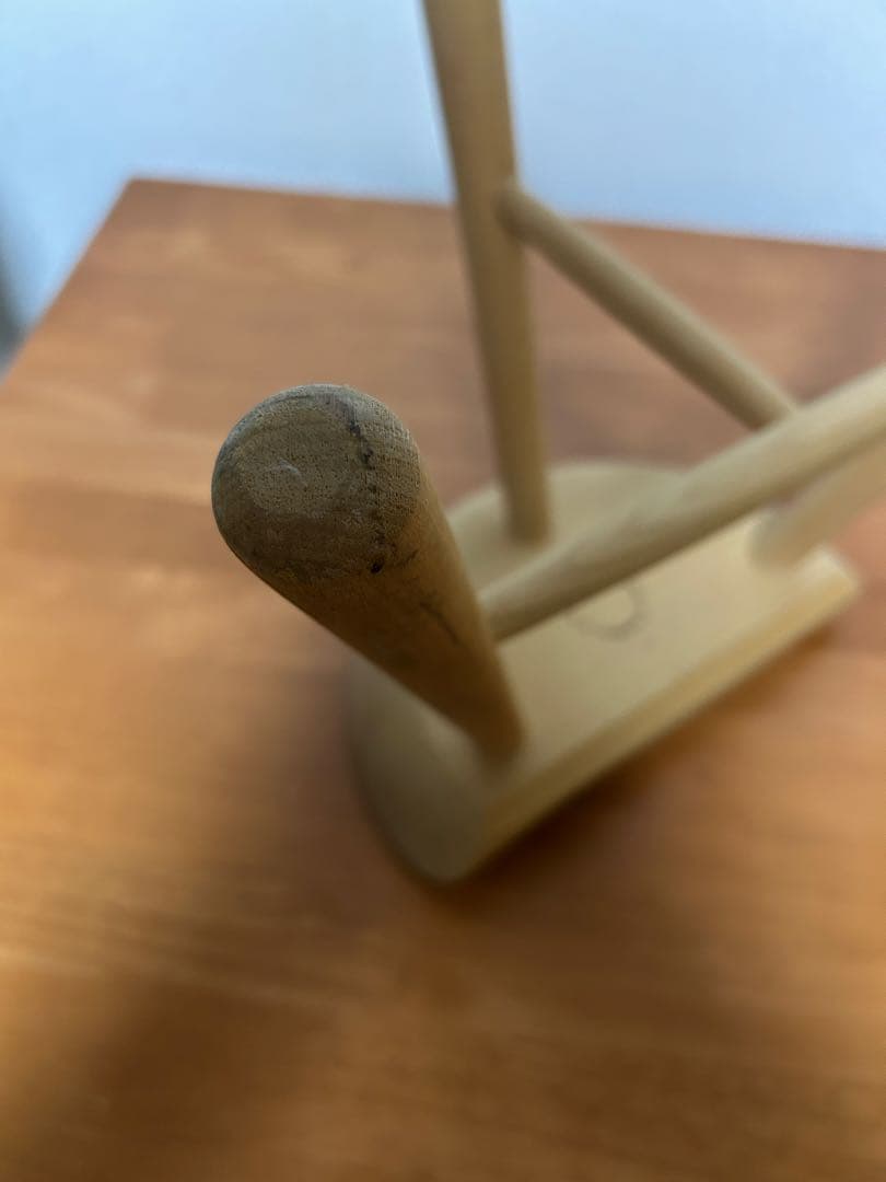 SHOEMAKER CHAIR No.27 シューメーカーチェア　Werner