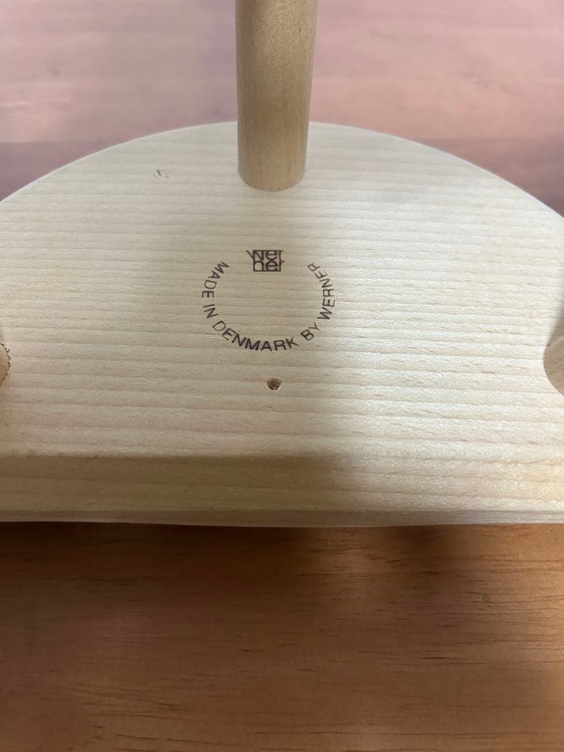 SHOEMAKER CHAIR No.27 シューメーカーチェア　Werner