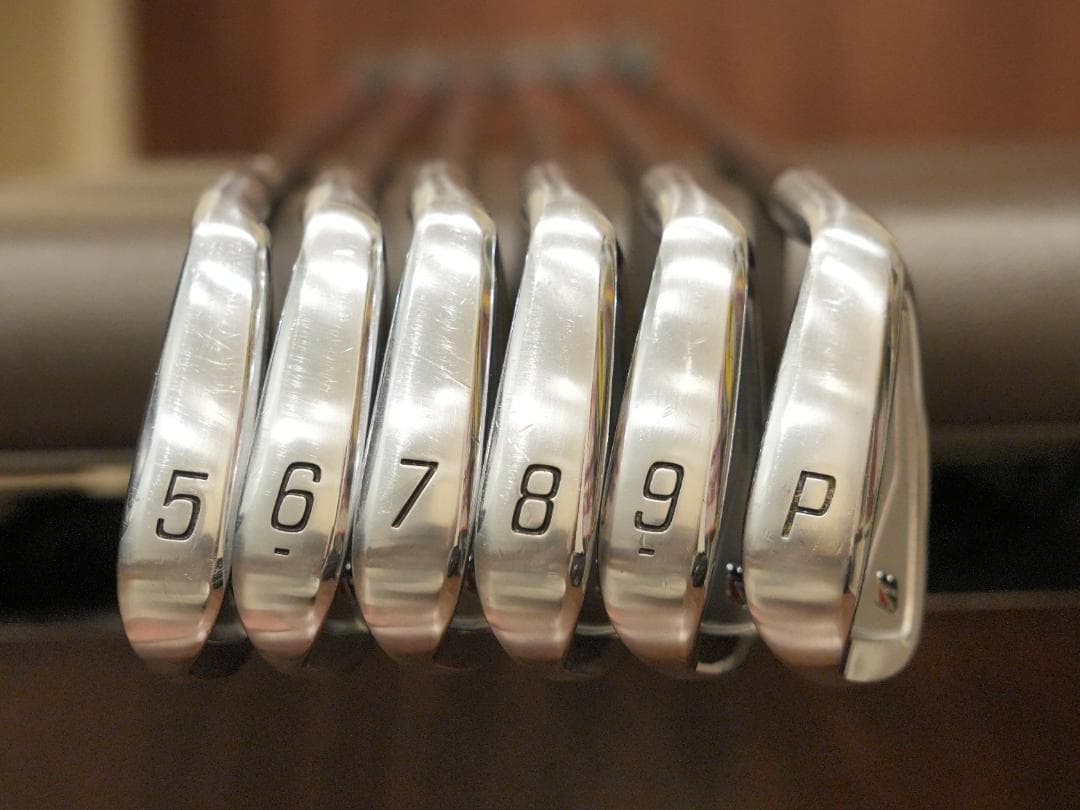 クラブ Bridgestone 241CB 5-P modus3 120s