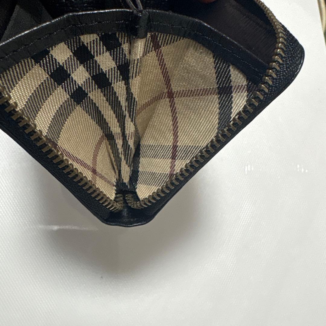 黒 皮革 ケース