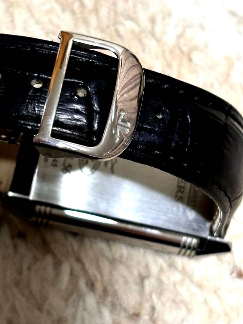 Jaeger-LeCoultre グランドレベルソ 自動巻　ナイトアンドデイ