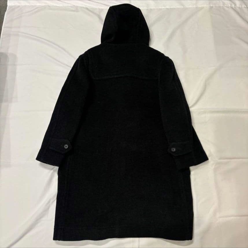 大きいサイズ　OLD ENGLAND 　オールドイングラン　ロングダッフルコート