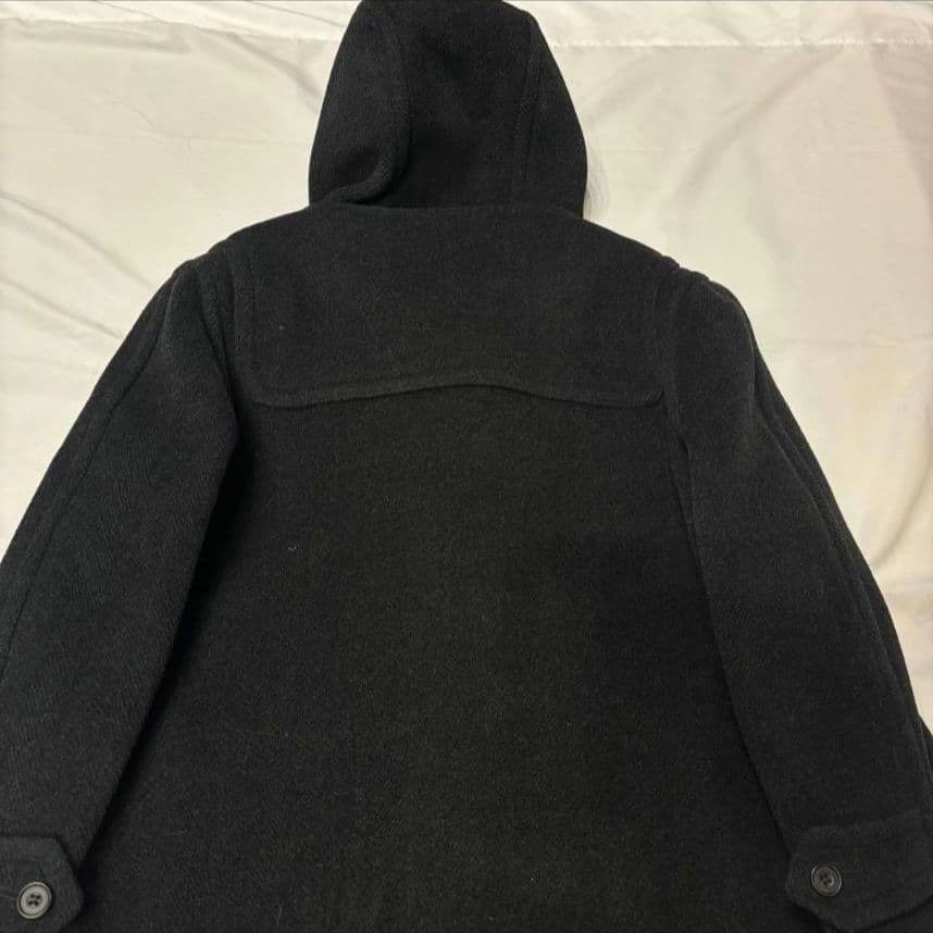 大きいサイズ　OLD ENGLAND 　オールドイングラン　ロングダッフルコート