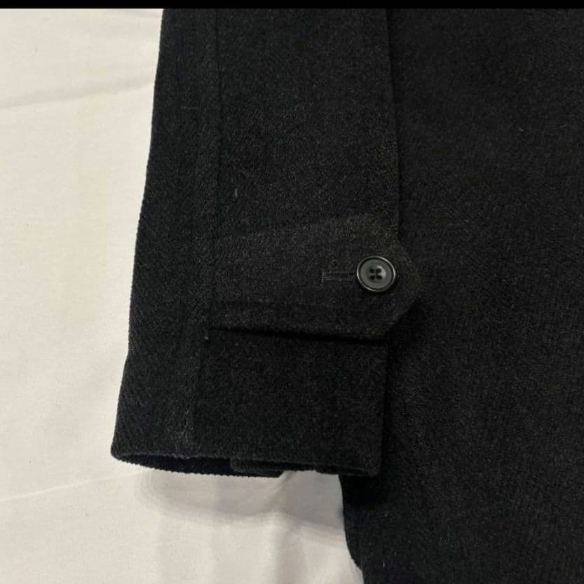 大きいサイズ　OLD ENGLAND 　オールドイングラン　ロングダッフルコート