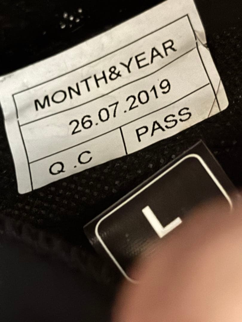 Scorpion EXO R1 バウティスタ レプリカ 2019 ヘルメット