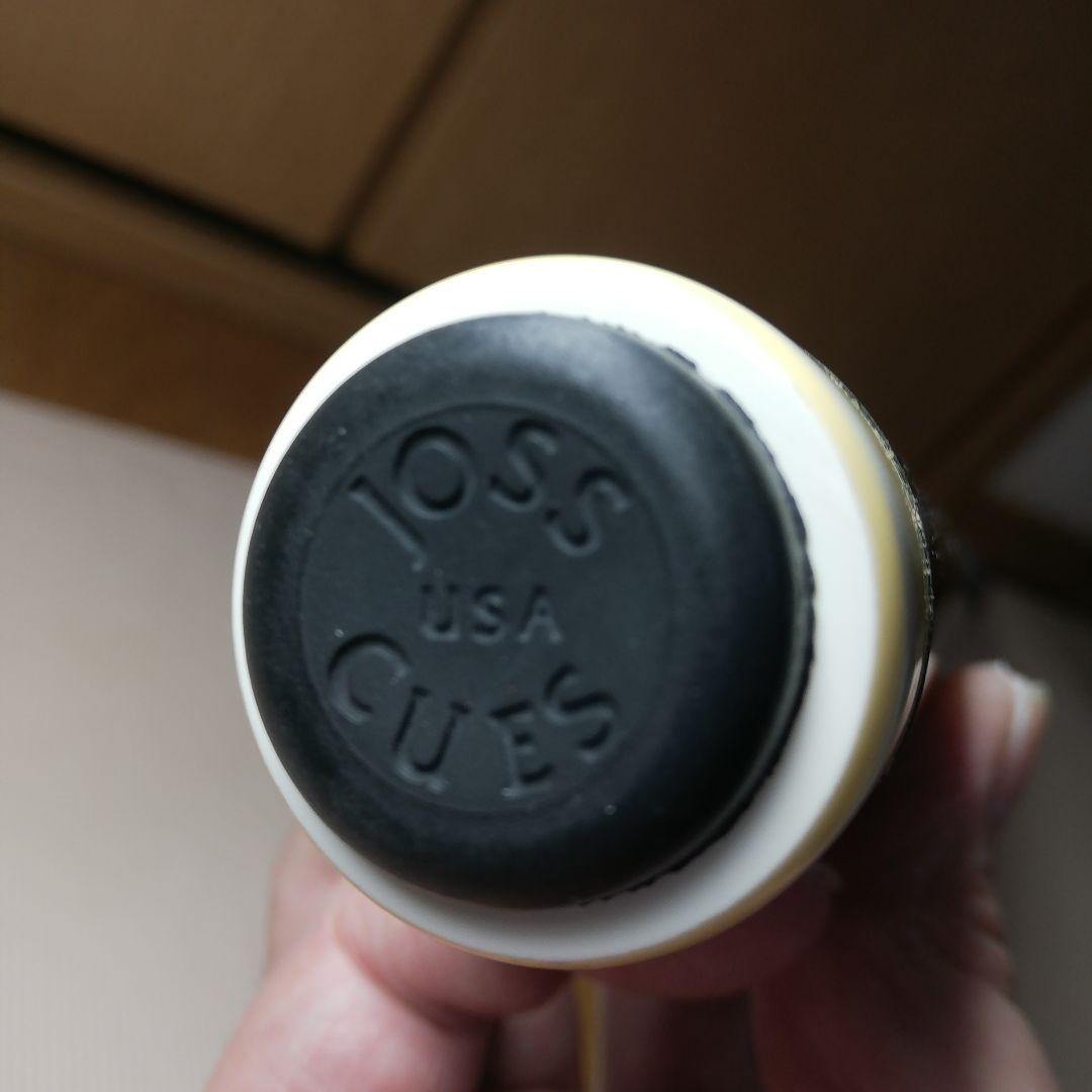 JOSS ビリヤードキュー