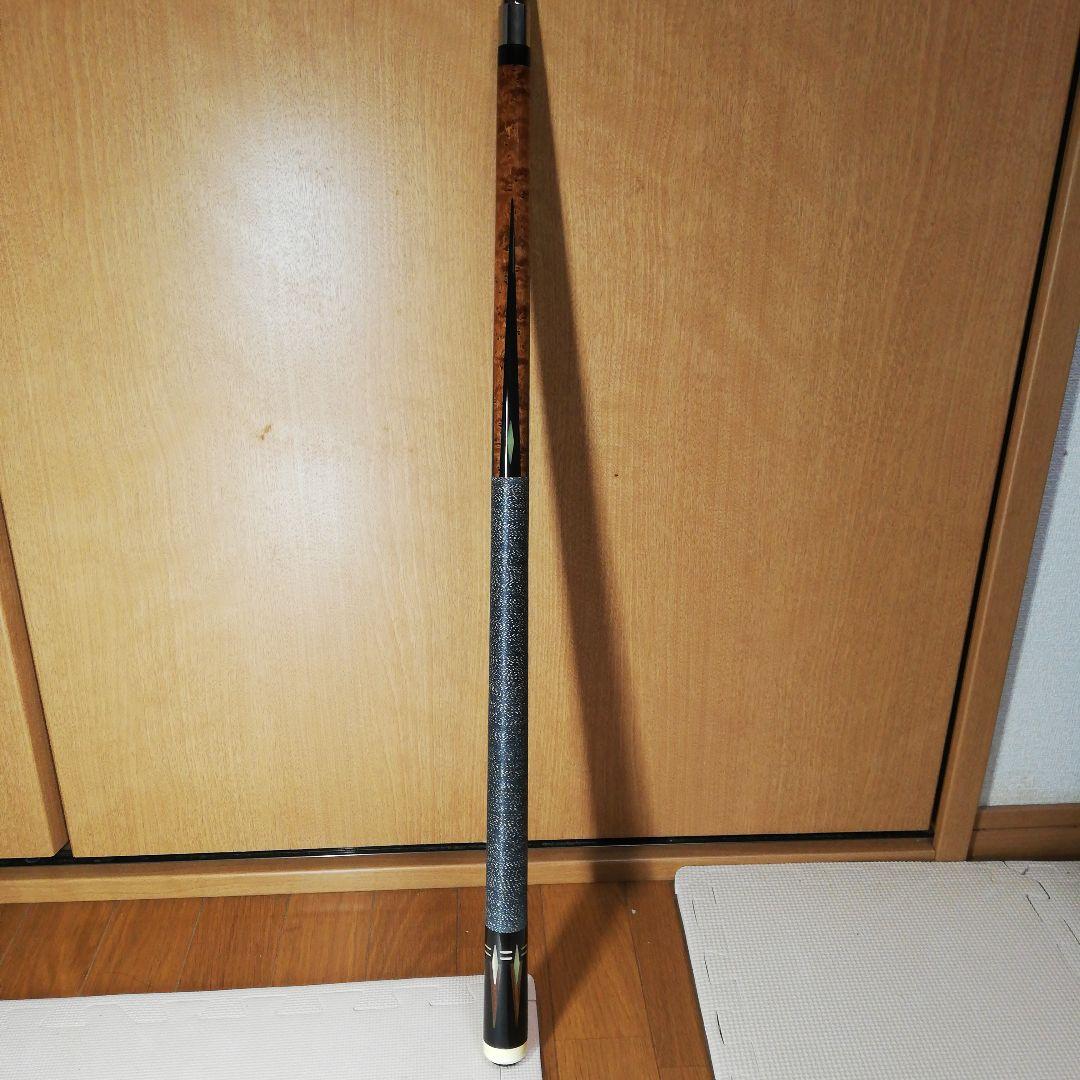 JOSS ビリヤードキュー