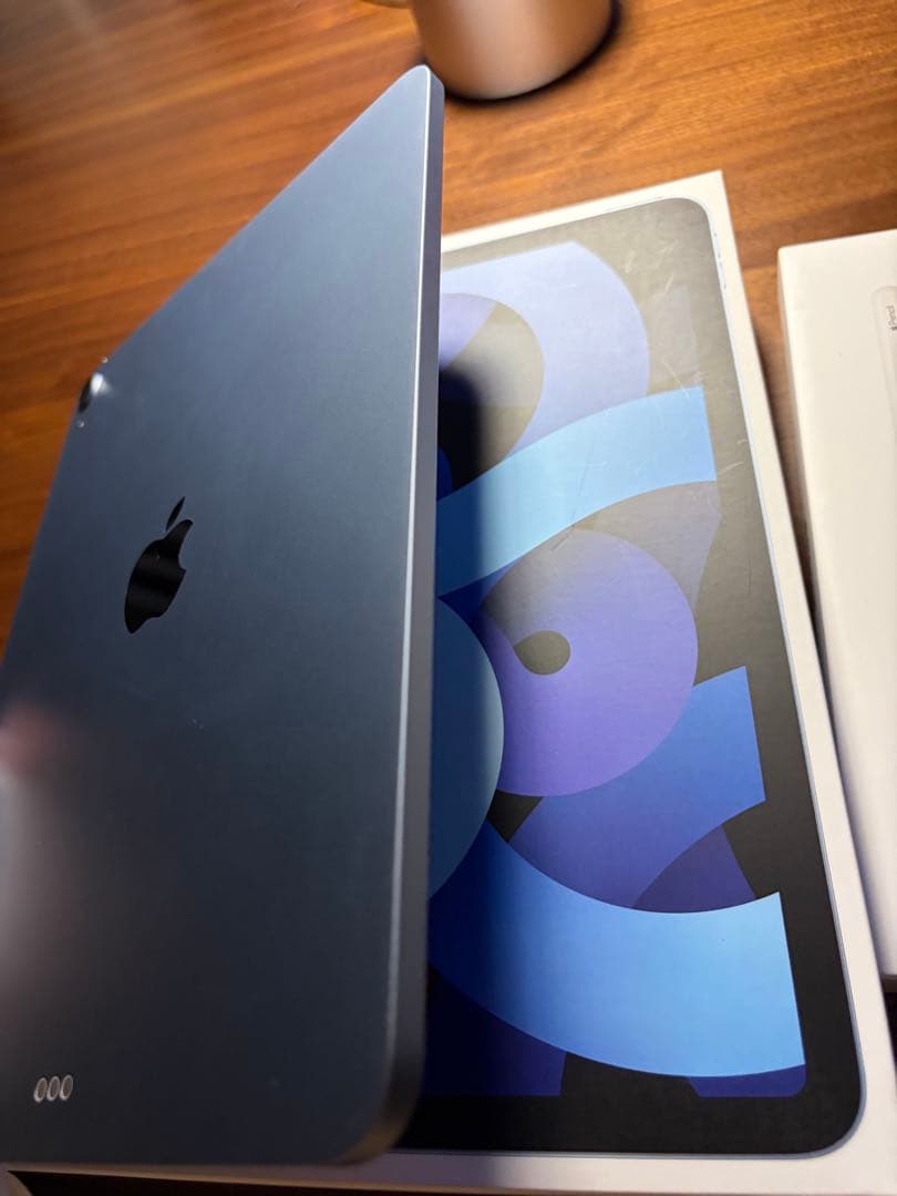 iPad Air 第4世代 64GB Apple Pencil付き