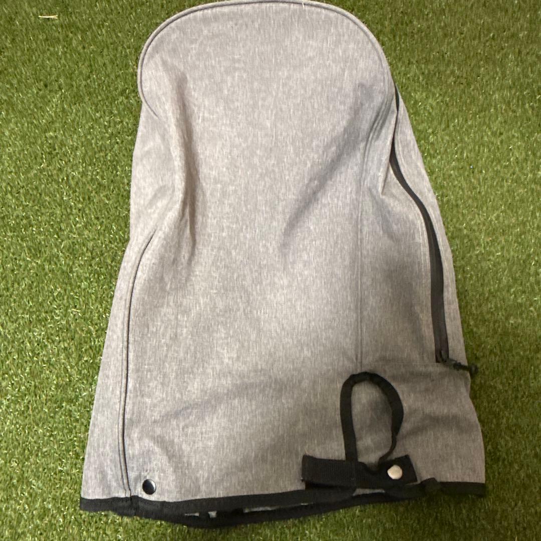 BIG MAX ビッグマックス キャディバッグ 9型 2.8kg 防水タイプ