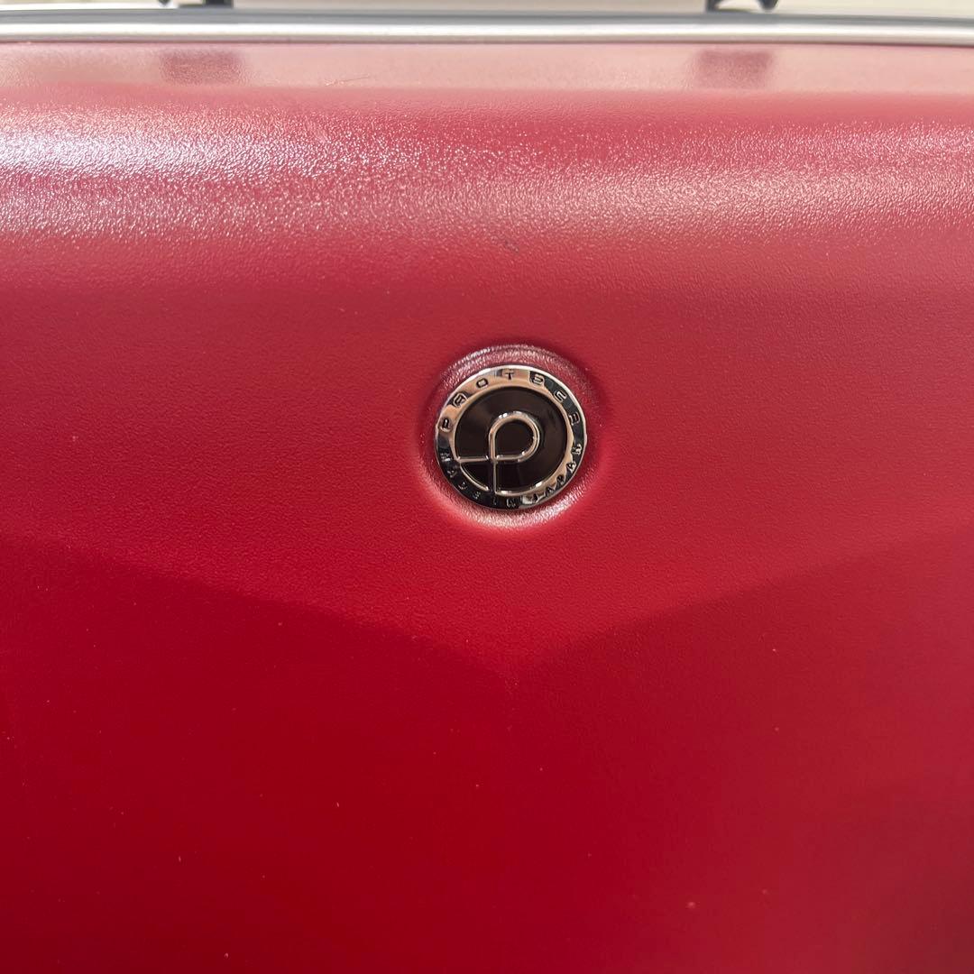 【送料込み】エース　プロテカ　エキノックスライト　82L スーツケース4輪