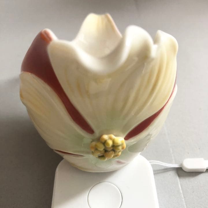 【FRANZ】【新品未使用品・美品・稀少】クリーマー