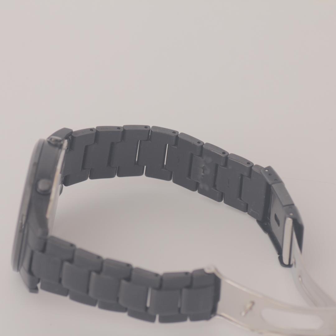 稼働品 CASIO カシオ LINEAGE LCW-M170 ソーラー電波 時計