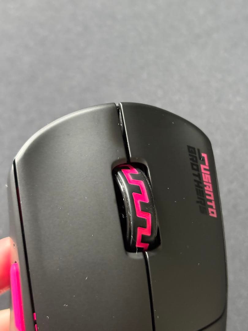 【最安出品】Pulsar Pro Series Susanto-x