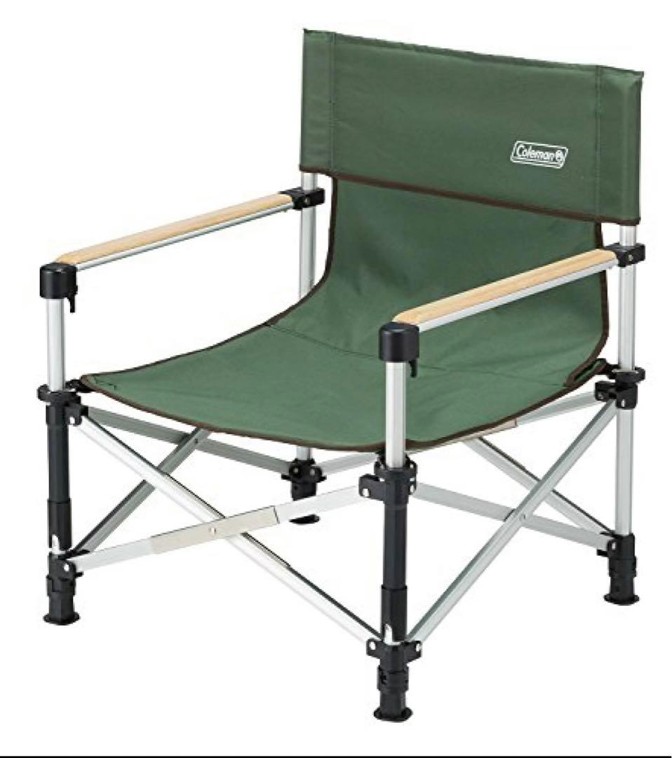 Coleman コールマン 椅子