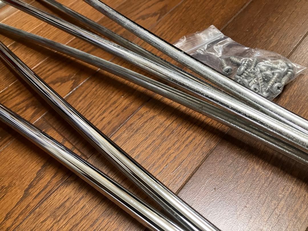 Fritz Hansen フリッツ・ハンセン B612 スーパー楕円テーブル