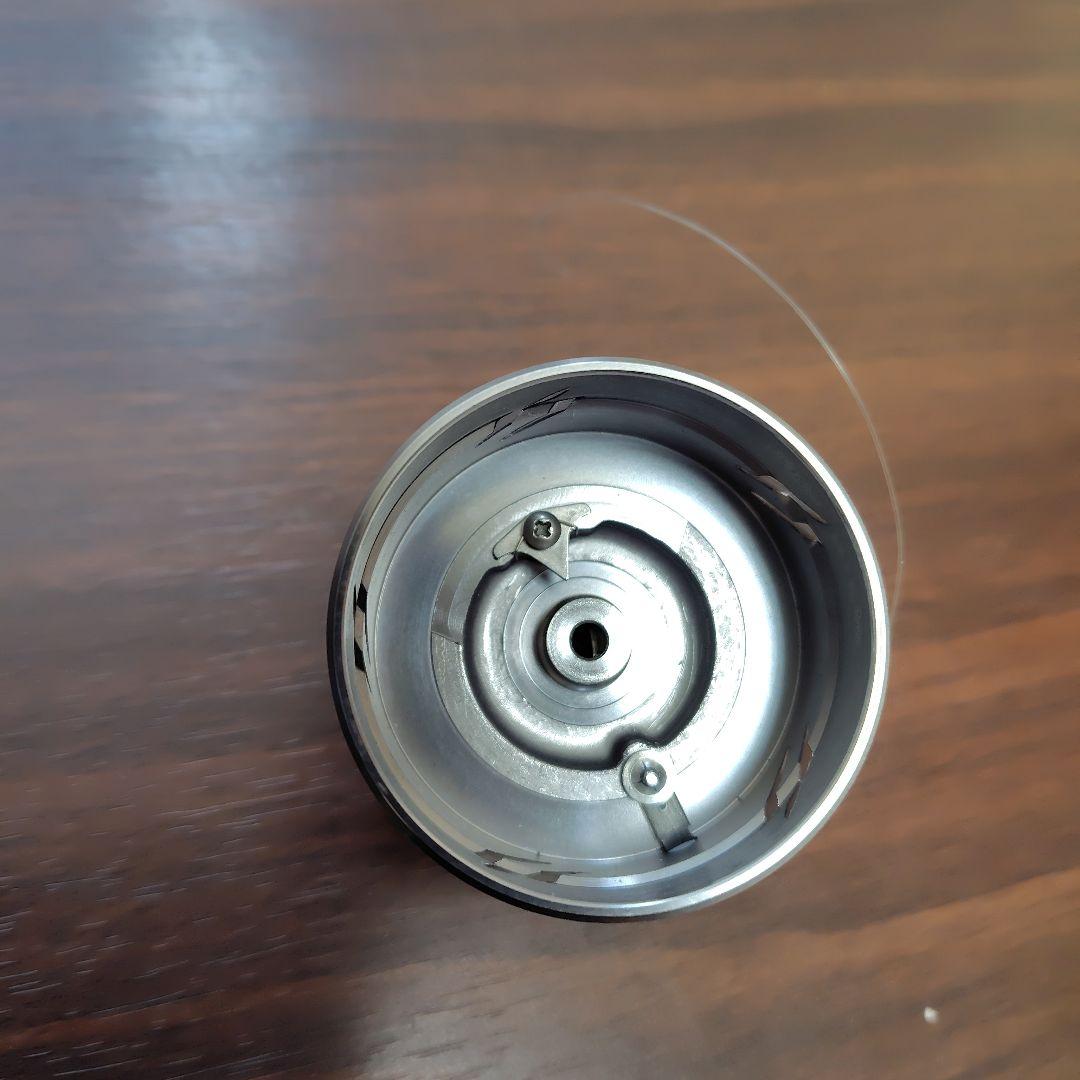 シマノ　アルテグラC5000ｘG-B