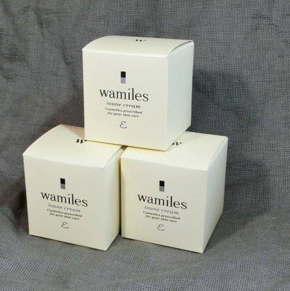 ☆　Mike様　イオーヌクリーム３